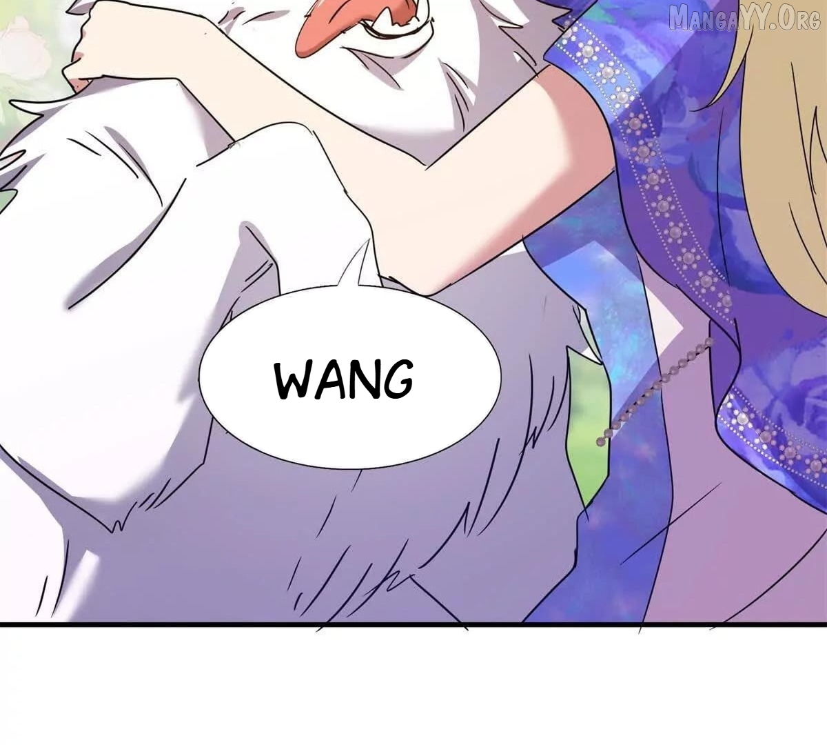 Don’t Embarrass Me Chapter 150 - Page 27