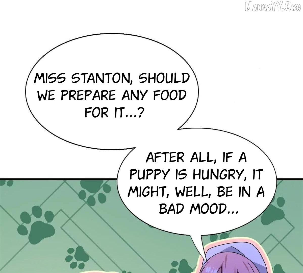 Don’t Embarrass Me Chapter 150 - Page 28