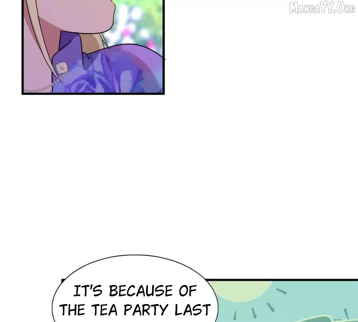 Don’t Embarrass Me Chapter 150 - Page 31