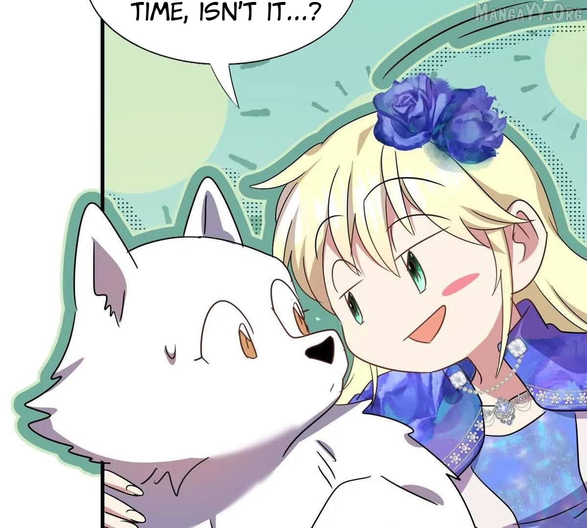 Don’t Embarrass Me Chapter 150 - Page 32