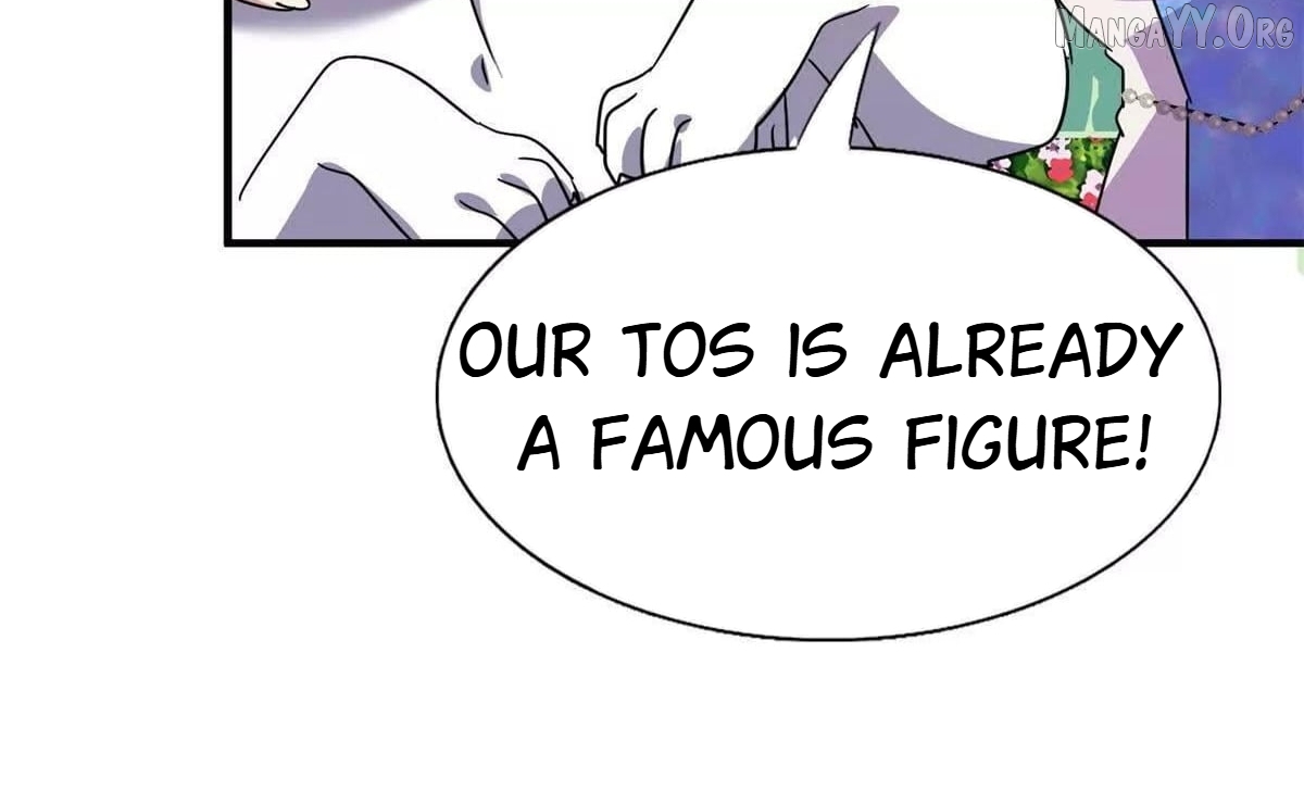 Don’t Embarrass Me Chapter 150 - Page 33