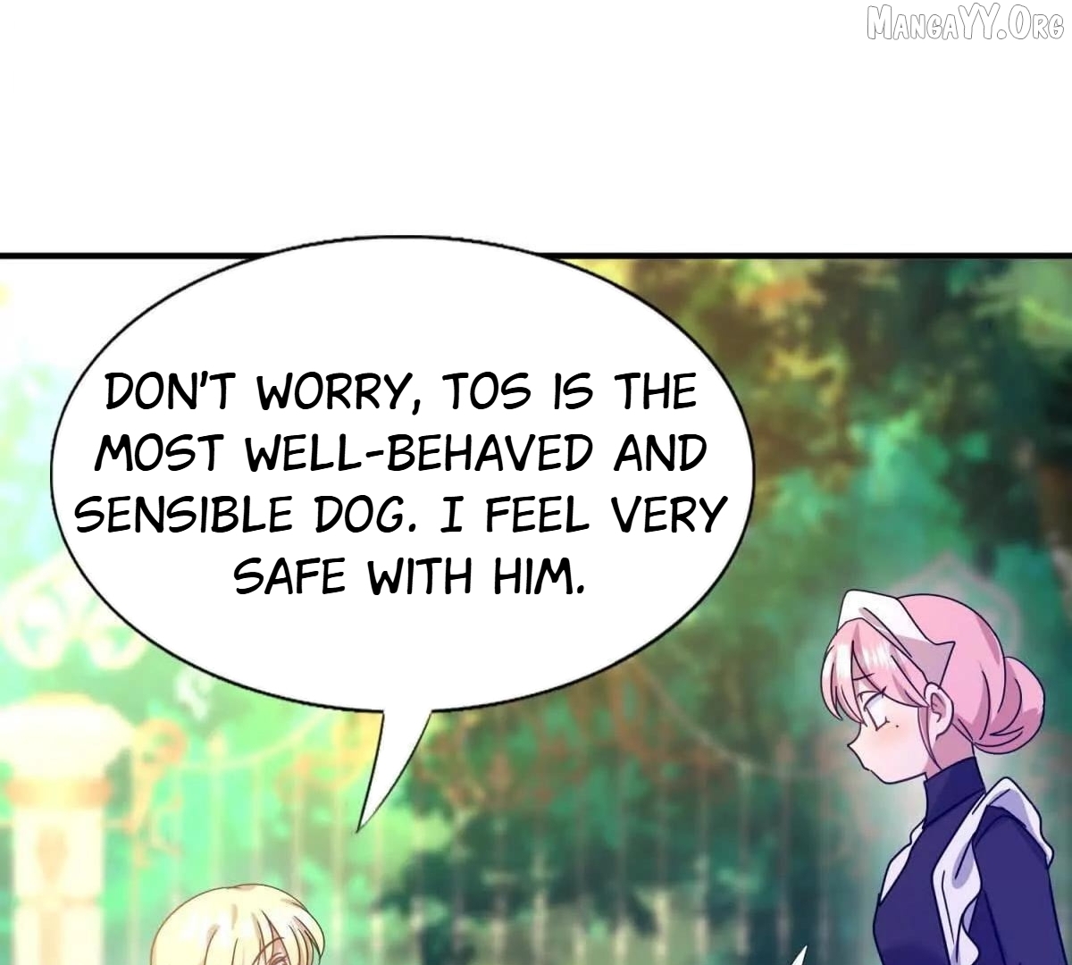 Don’t Embarrass Me Chapter 150 - Page 34