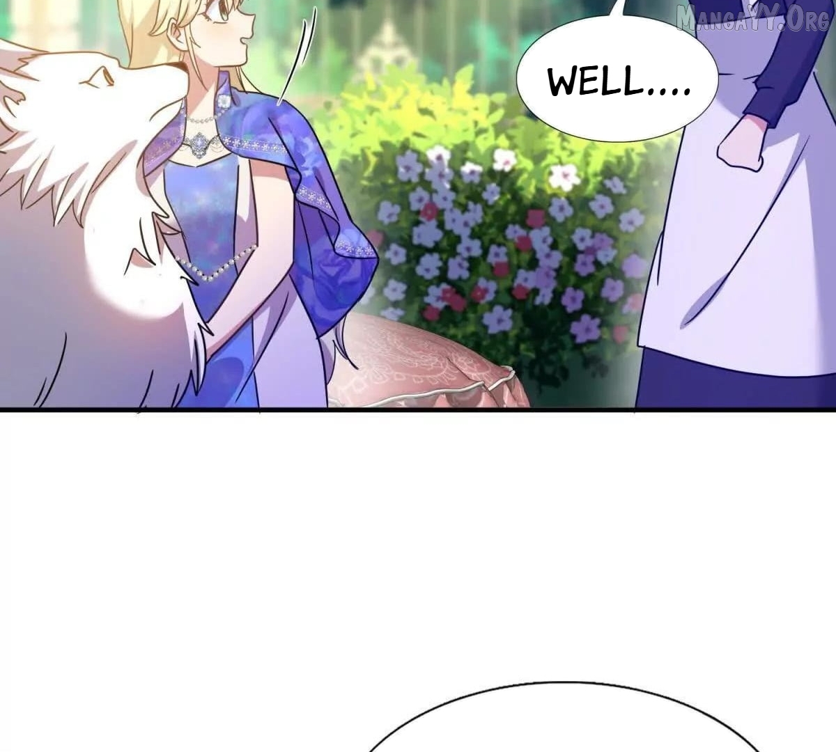 Don’t Embarrass Me Chapter 150 - Page 35