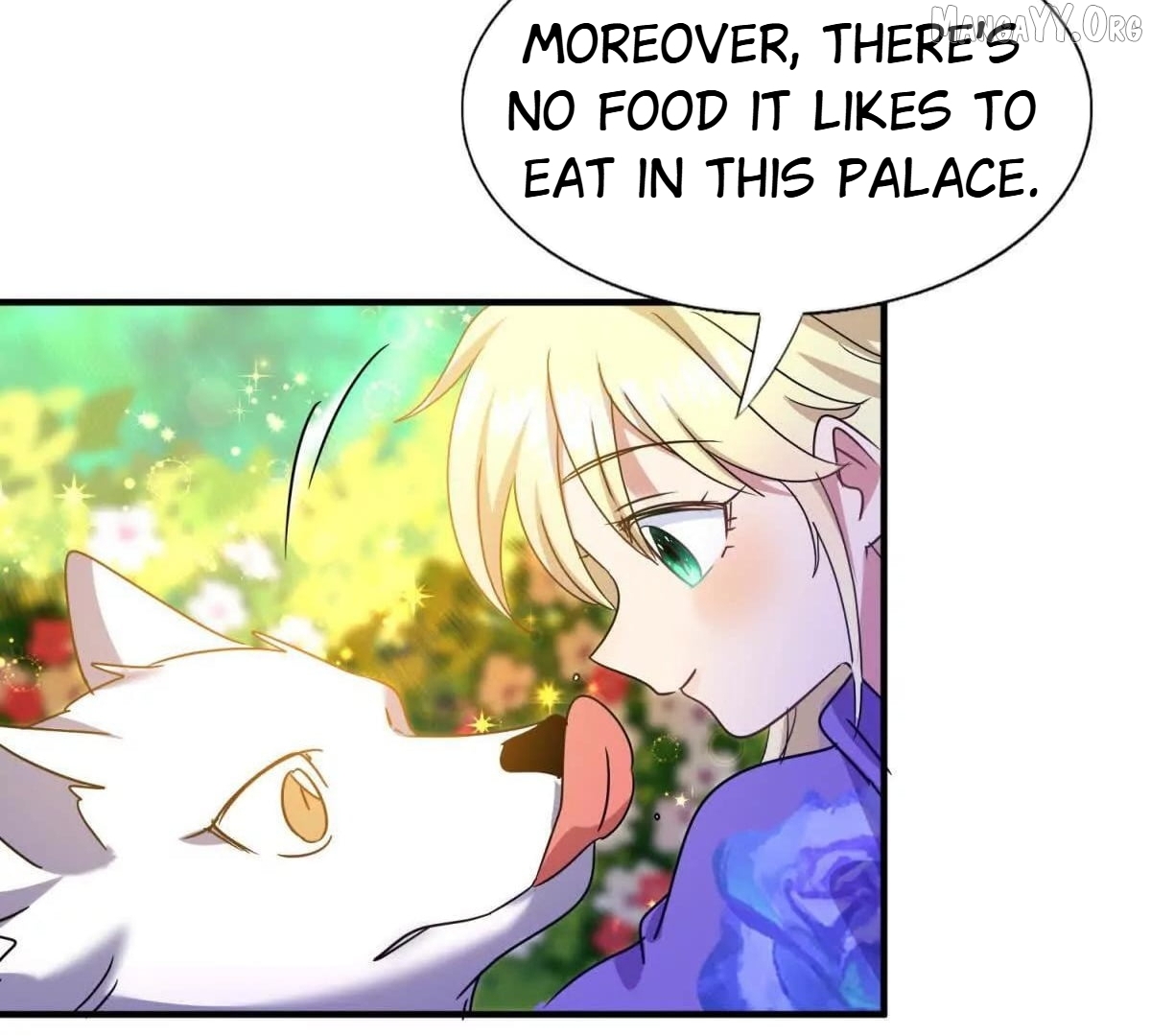 Don’t Embarrass Me Chapter 150 - Page 36