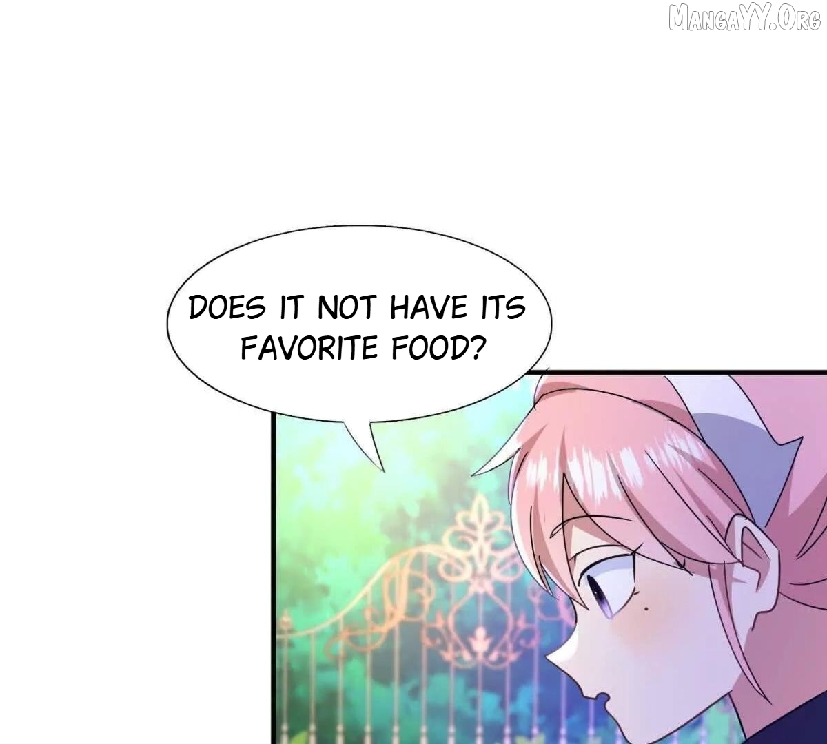 Don’t Embarrass Me Chapter 150 - Page 37