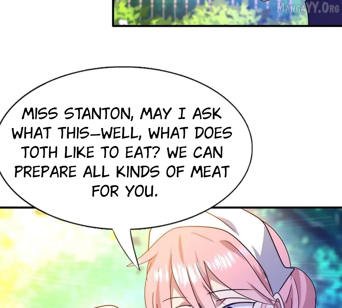 Don’t Embarrass Me Chapter 150 - Page 38