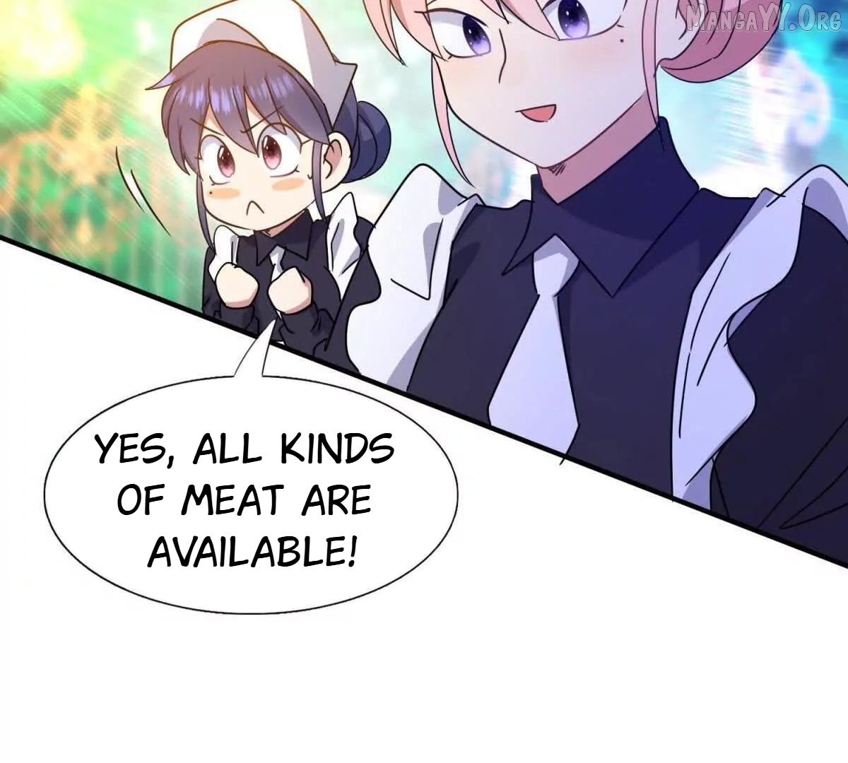 Don’t Embarrass Me Chapter 150 - Page 39