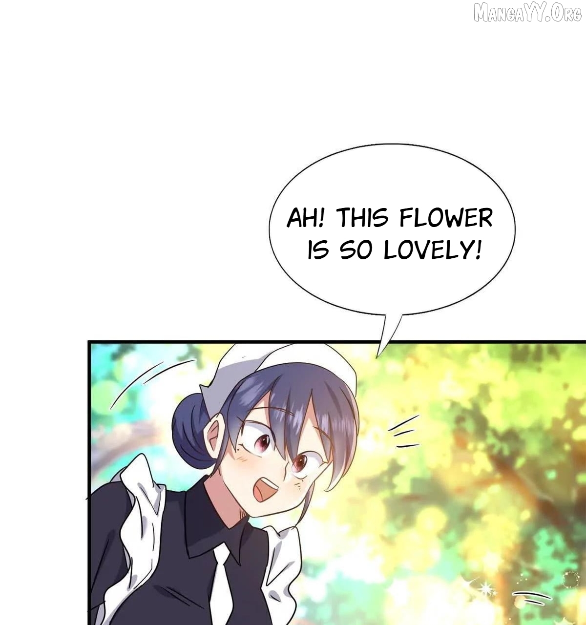 Don’t Embarrass Me Chapter 150 - Page 5