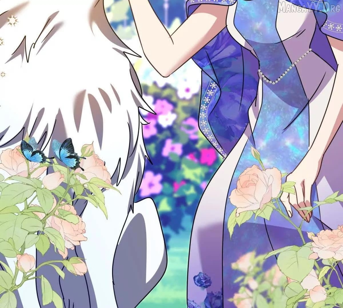 Don’t Embarrass Me Chapter 150 - Page 45