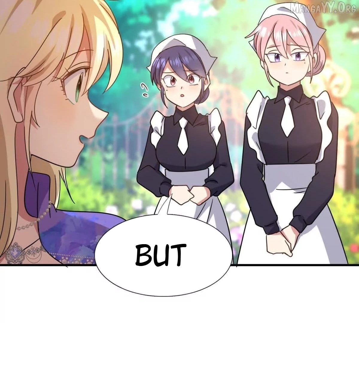 Don’t Embarrass Me Chapter 150 - Page 47