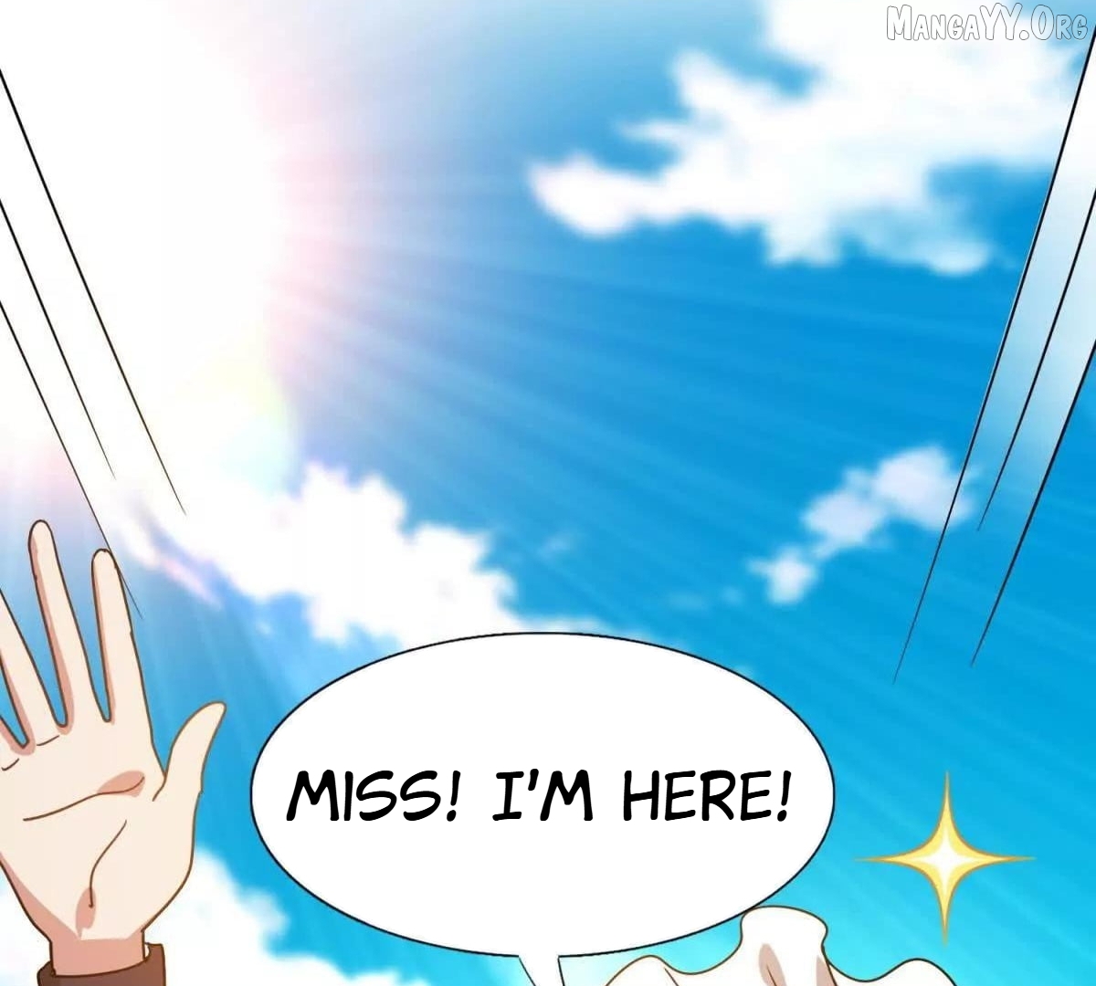 Don’t Embarrass Me Chapter 150 - Page 49