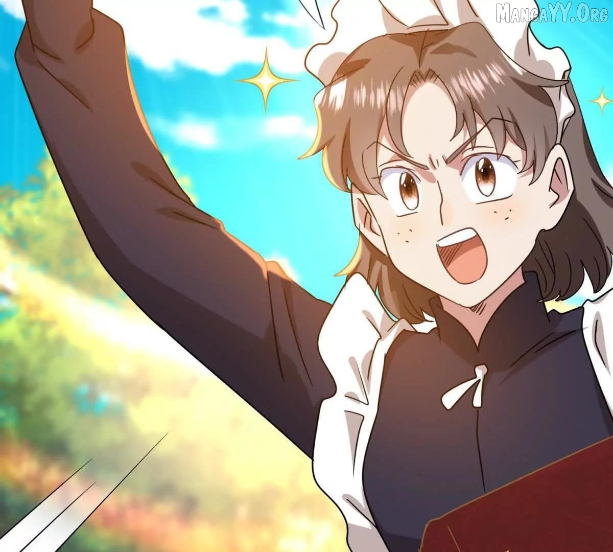 Don’t Embarrass Me Chapter 150 - Page 50