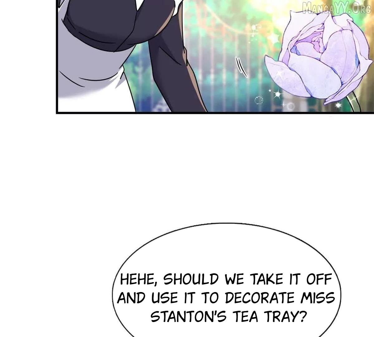 Don’t Embarrass Me Chapter 150 - Page 6