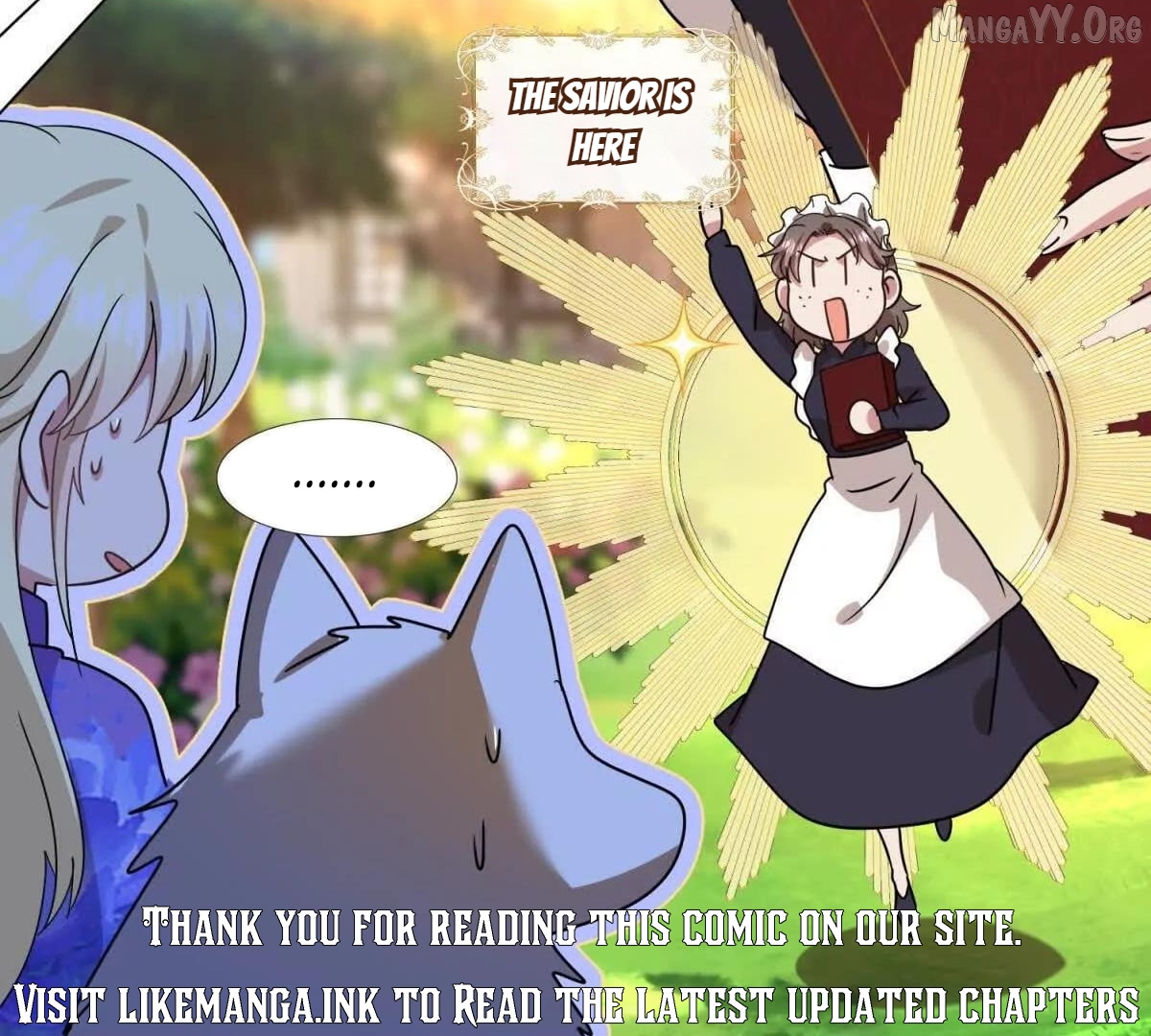 Don’t Embarrass Me Chapter 150 - Page 51