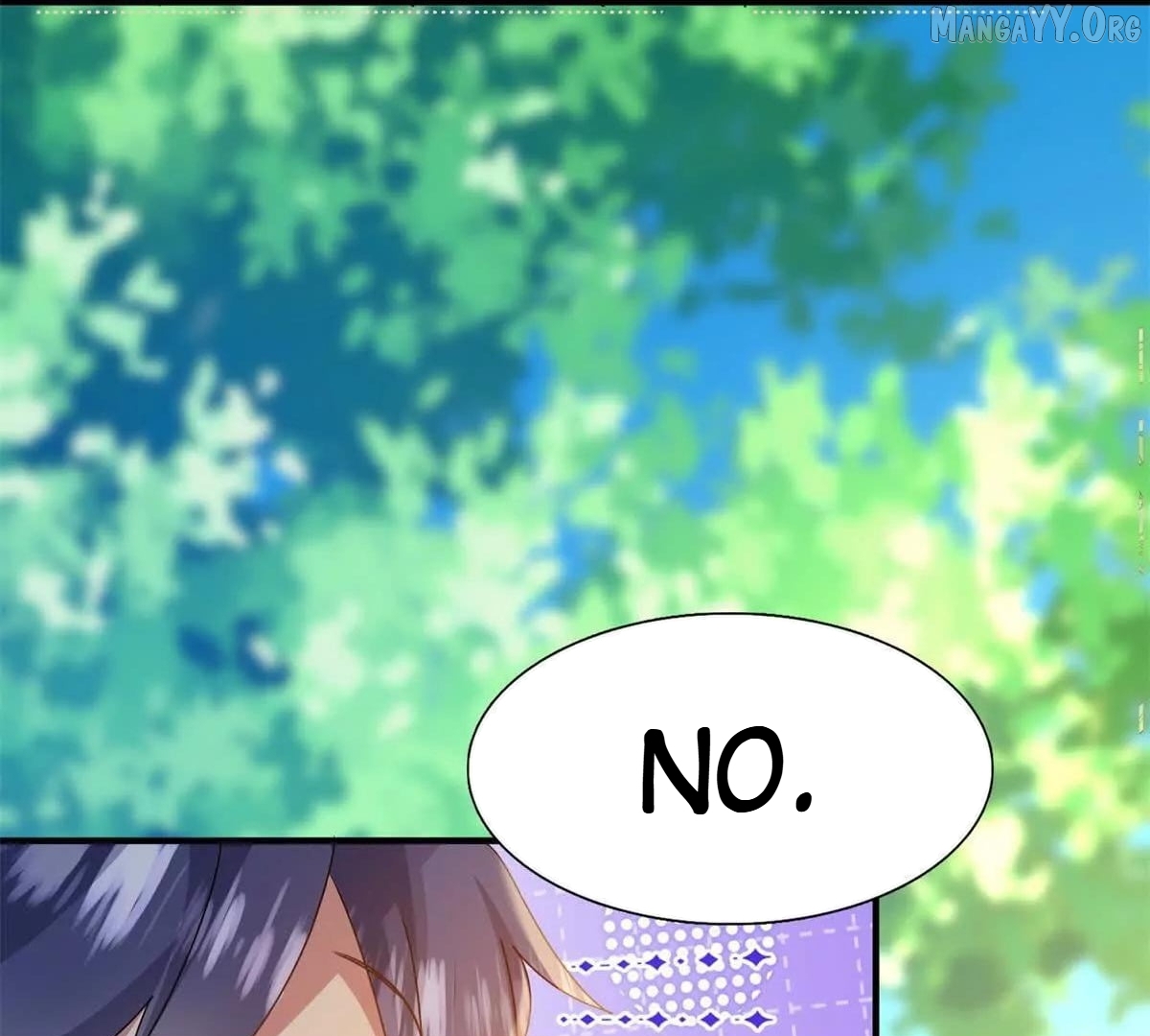 Don’t Embarrass Me Chapter 150 - Page 8