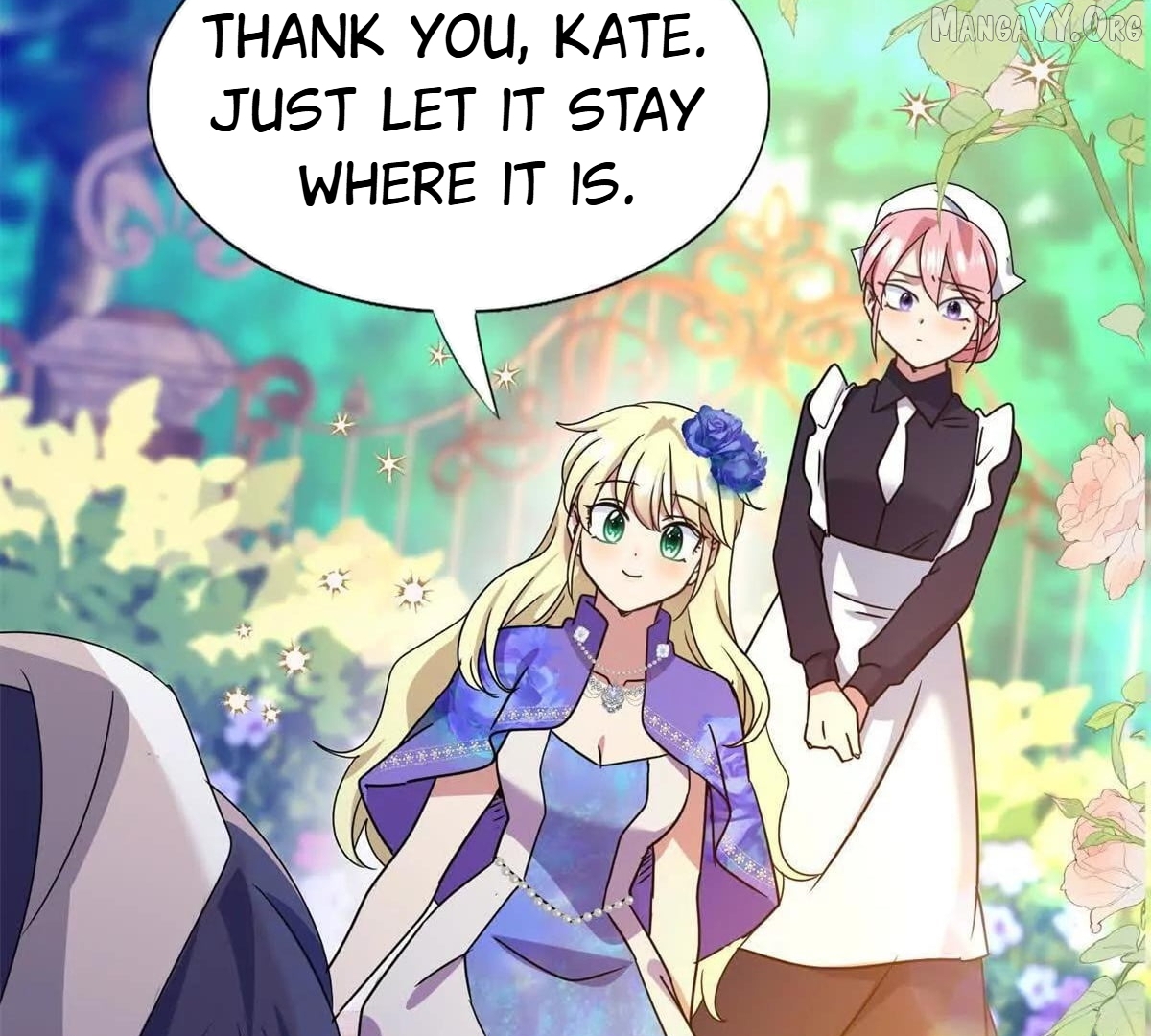 Don’t Embarrass Me Chapter 150 - Page 10