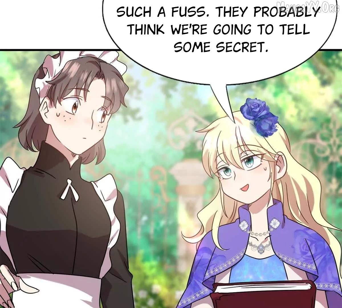 Don’t Embarrass Me Chapter 151 - Page 17