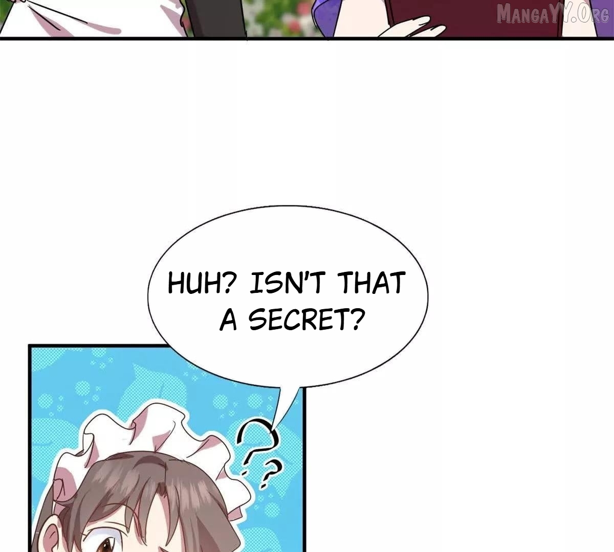 Don’t Embarrass Me Chapter 151 - Page 18