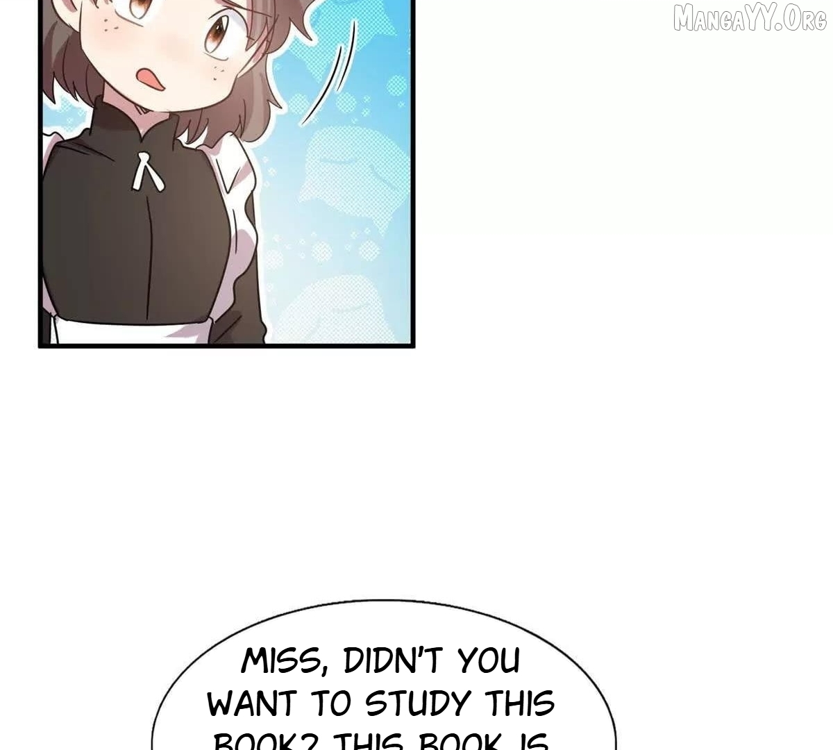 Don’t Embarrass Me Chapter 151 - Page 19