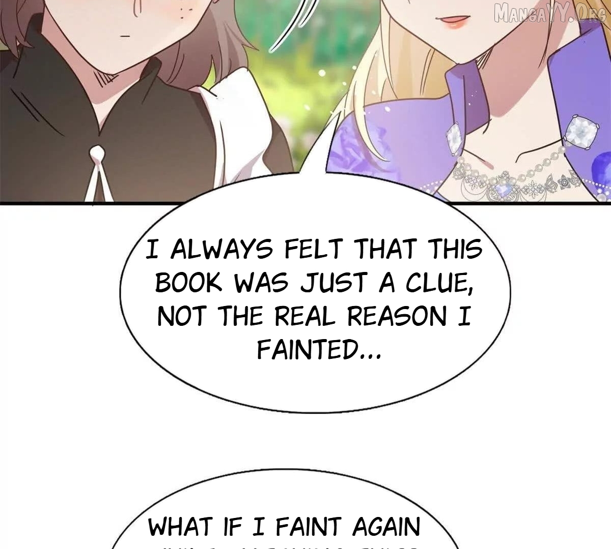 Don’t Embarrass Me Chapter 151 - Page 24