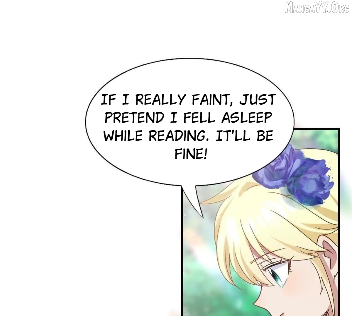 Don’t Embarrass Me Chapter 151 - Page 26