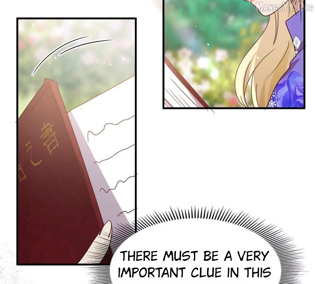 Don’t Embarrass Me Chapter 151 - Page 27