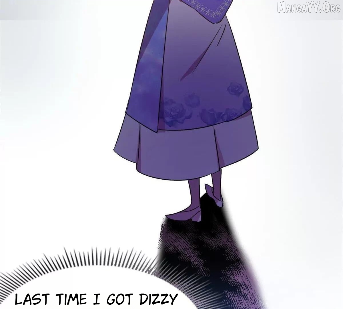 Don’t Embarrass Me Chapter 151 - Page 36