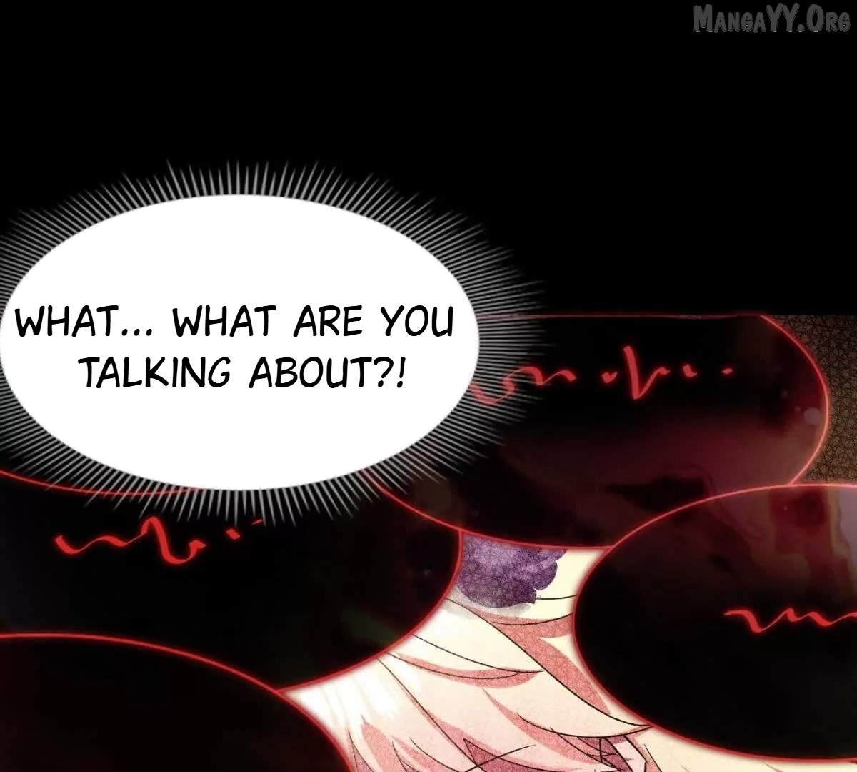 Don’t Embarrass Me Chapter 151 - Page 45