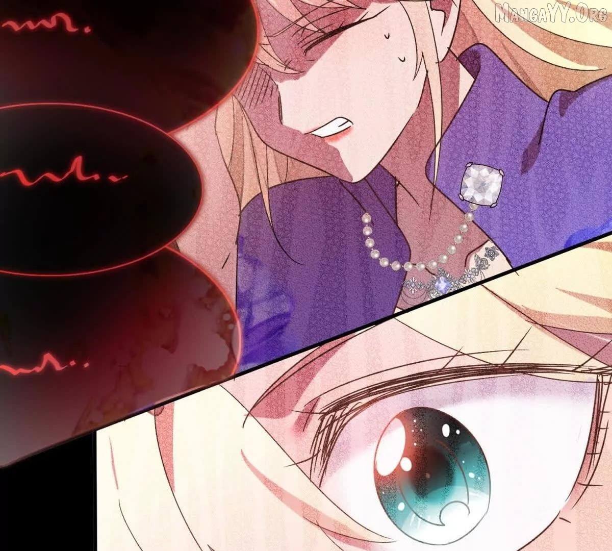 Don’t Embarrass Me Chapter 151 - Page 46