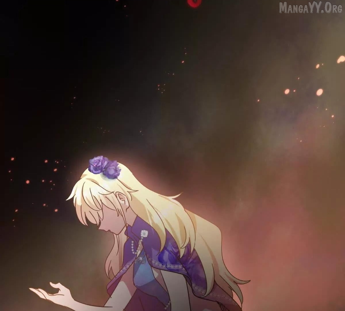 Don’t Embarrass Me Chapter 151 - Page 50