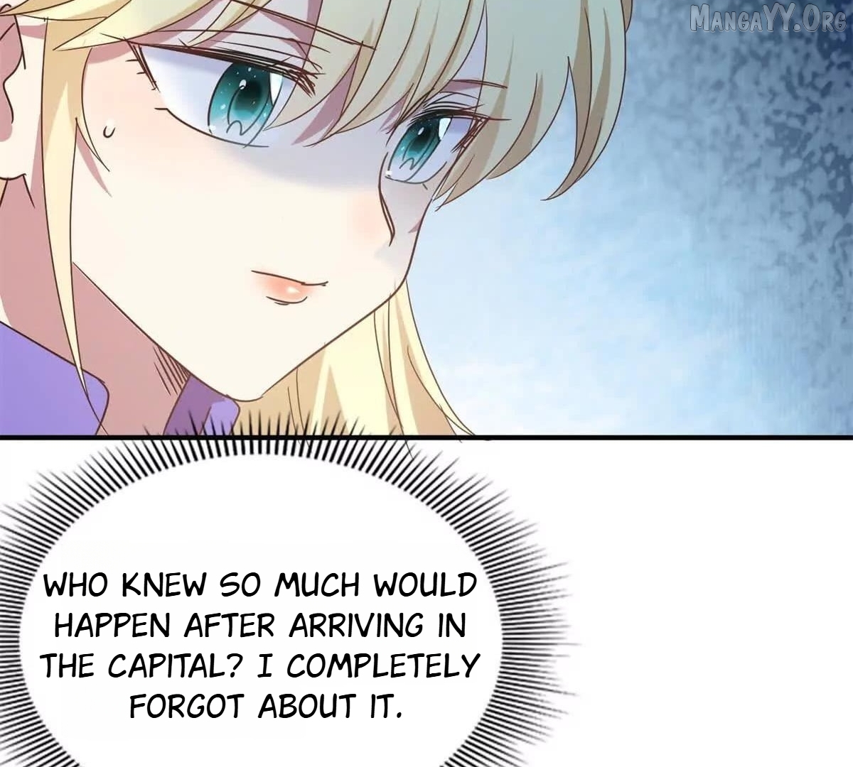 Don’t Embarrass Me Chapter 151 - Page 9