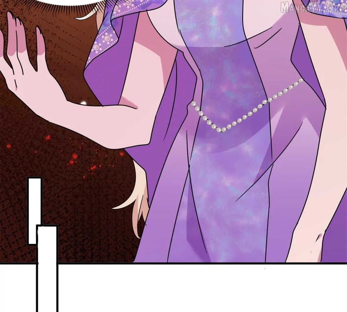 Don’t Embarrass Me Chapter 152 - Page 3