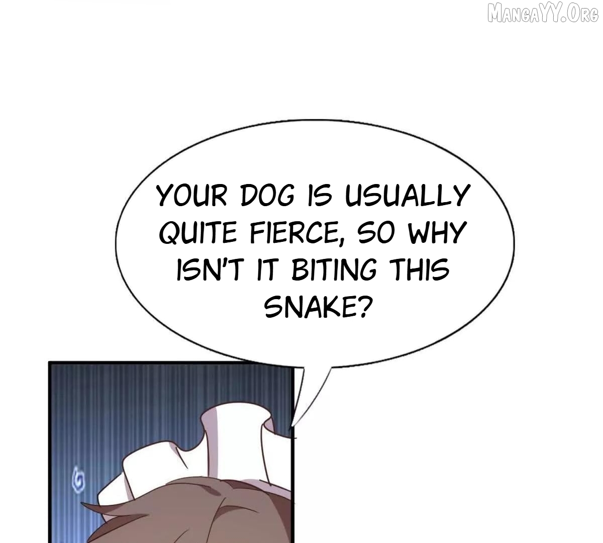 Don’t Embarrass Me Chapter 152 - Page 27