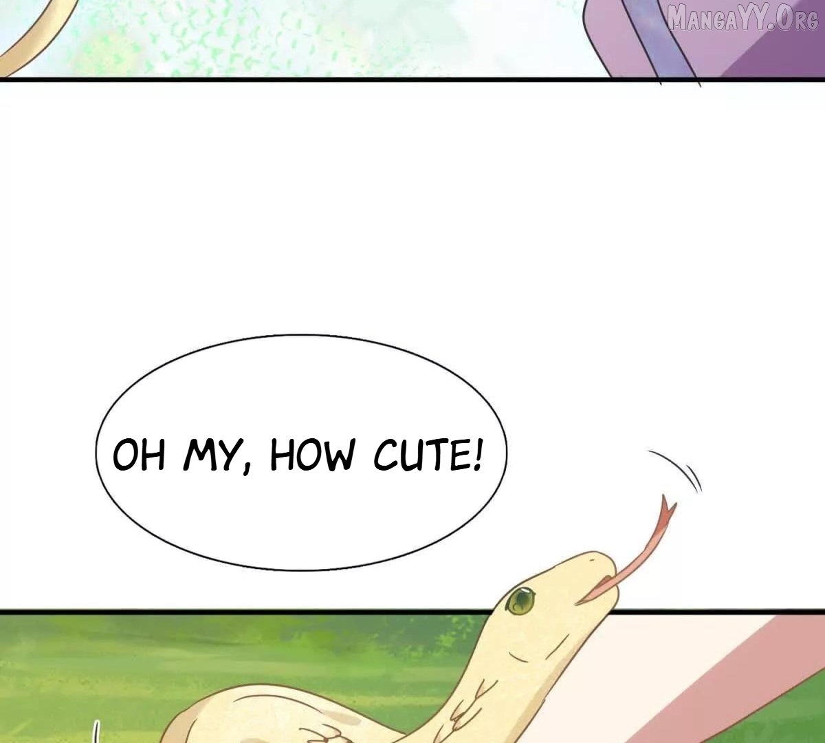 Don’t Embarrass Me Chapter 152 - Page 34