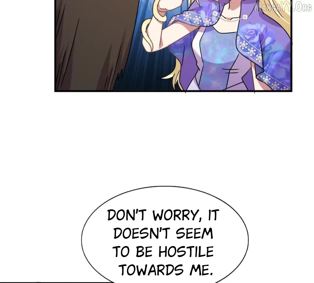 Don’t Embarrass Me Chapter 152 - Page 37