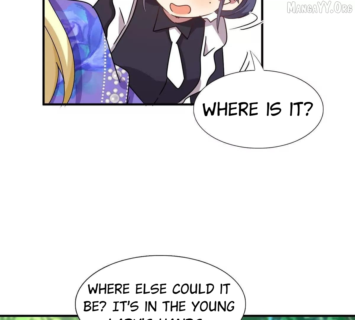 Don’t Embarrass Me Chapter 152 - Page 45