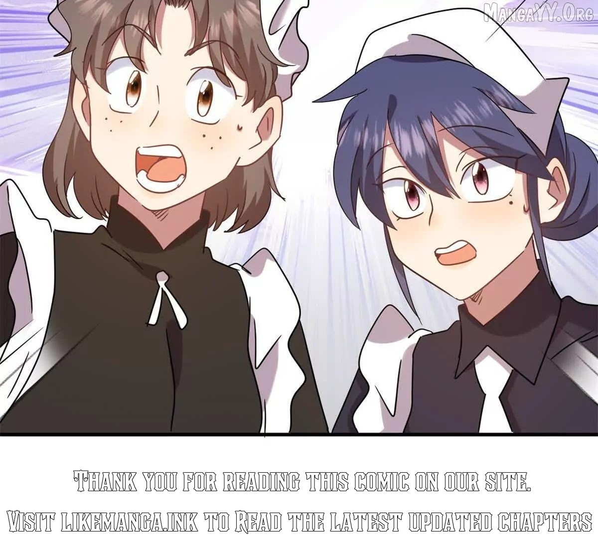 Don’t Embarrass Me Chapter 152 - Page 48