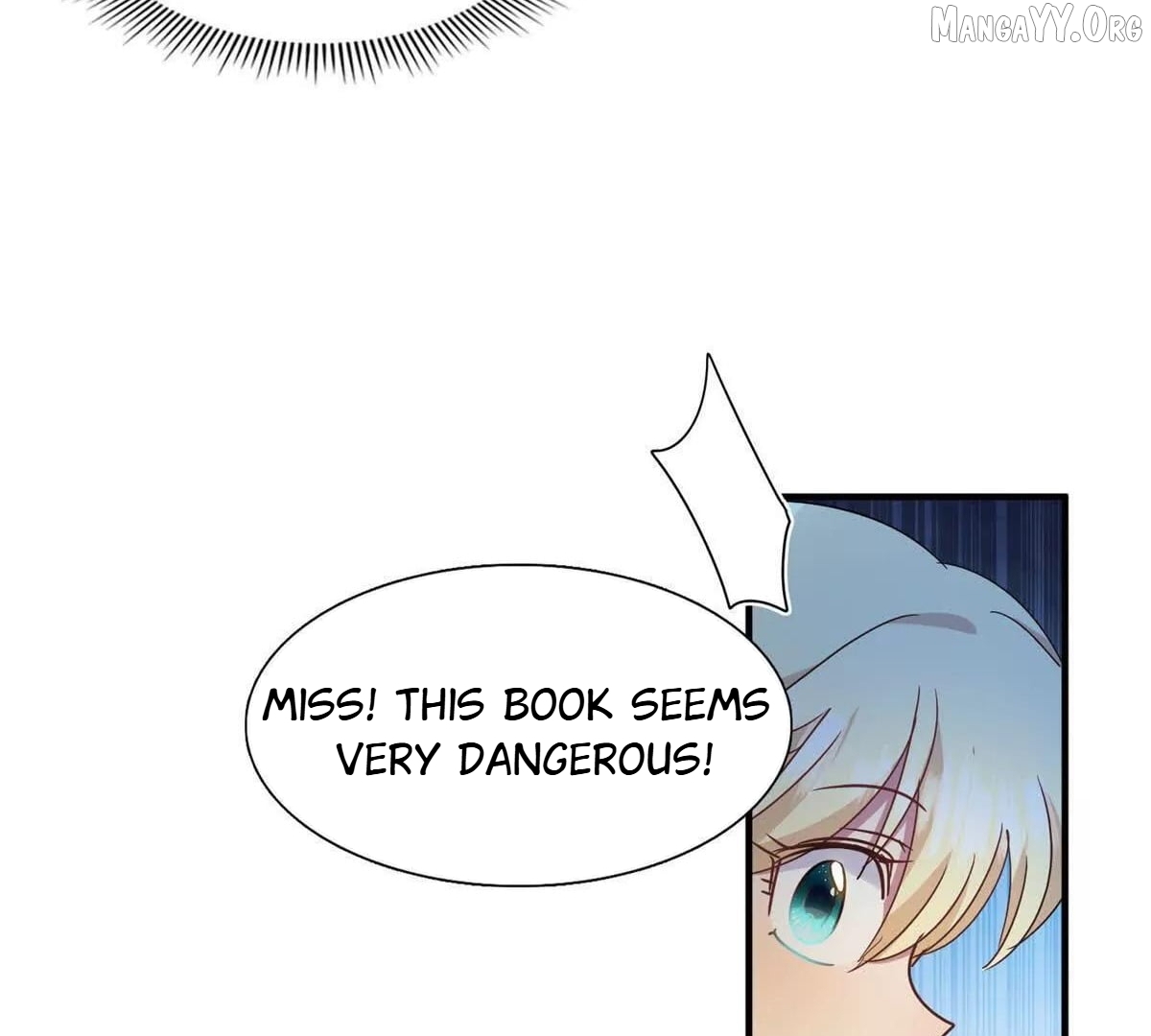 Don’t Embarrass Me Chapter 152 - Page 9