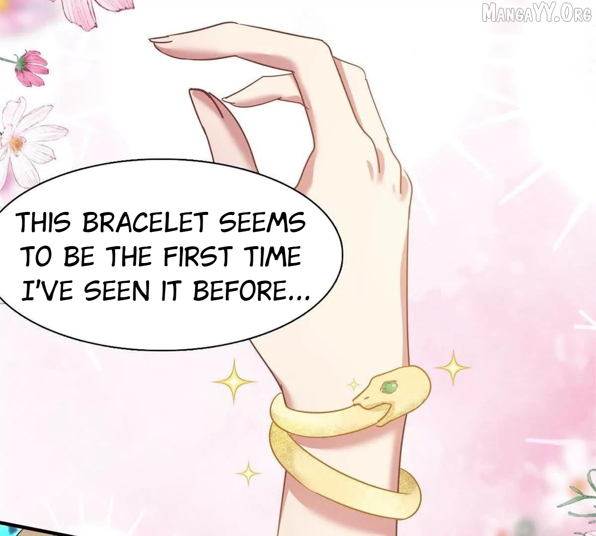 Don’t Embarrass Me Chapter 153 - Page 2