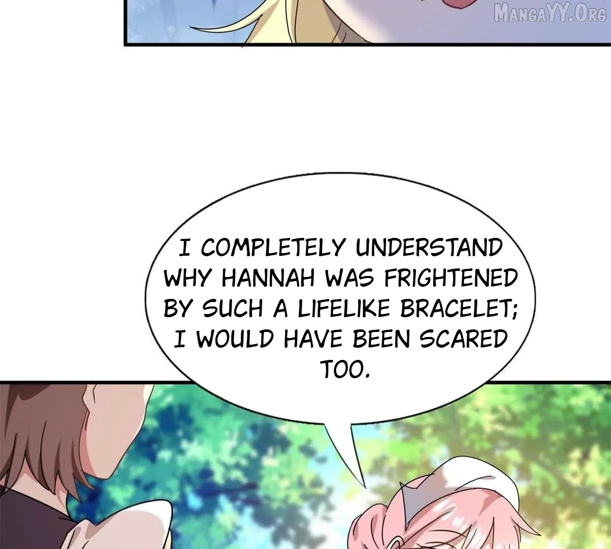 Don’t Embarrass Me Chapter 153 - Page 12