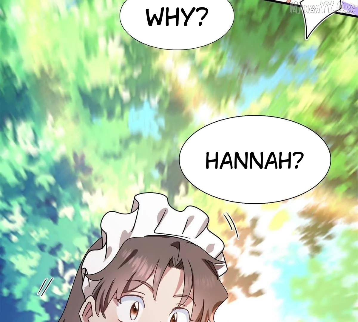 Don’t Embarrass Me Chapter 153 - Page 14