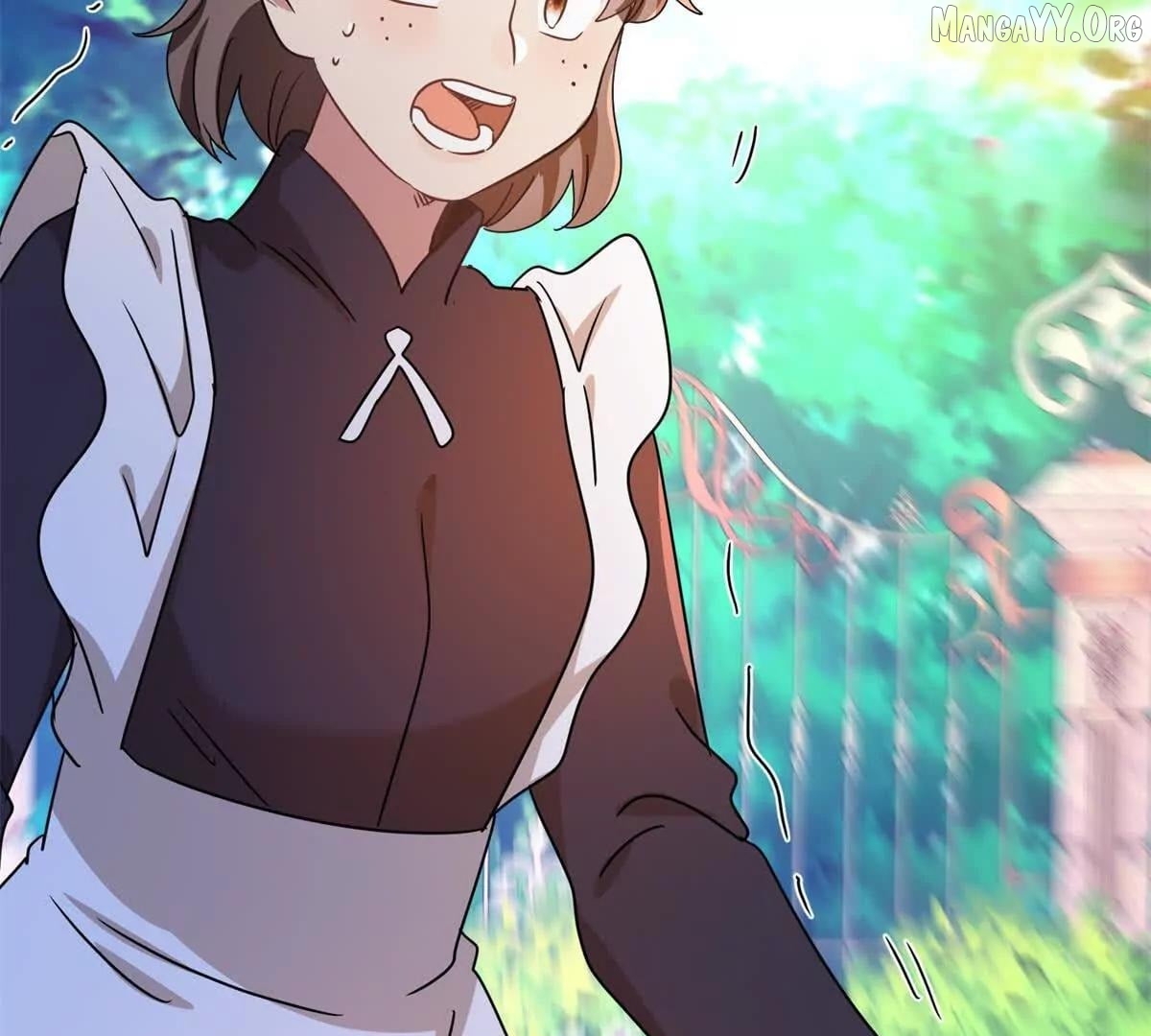 Don’t Embarrass Me Chapter 153 - Page 15