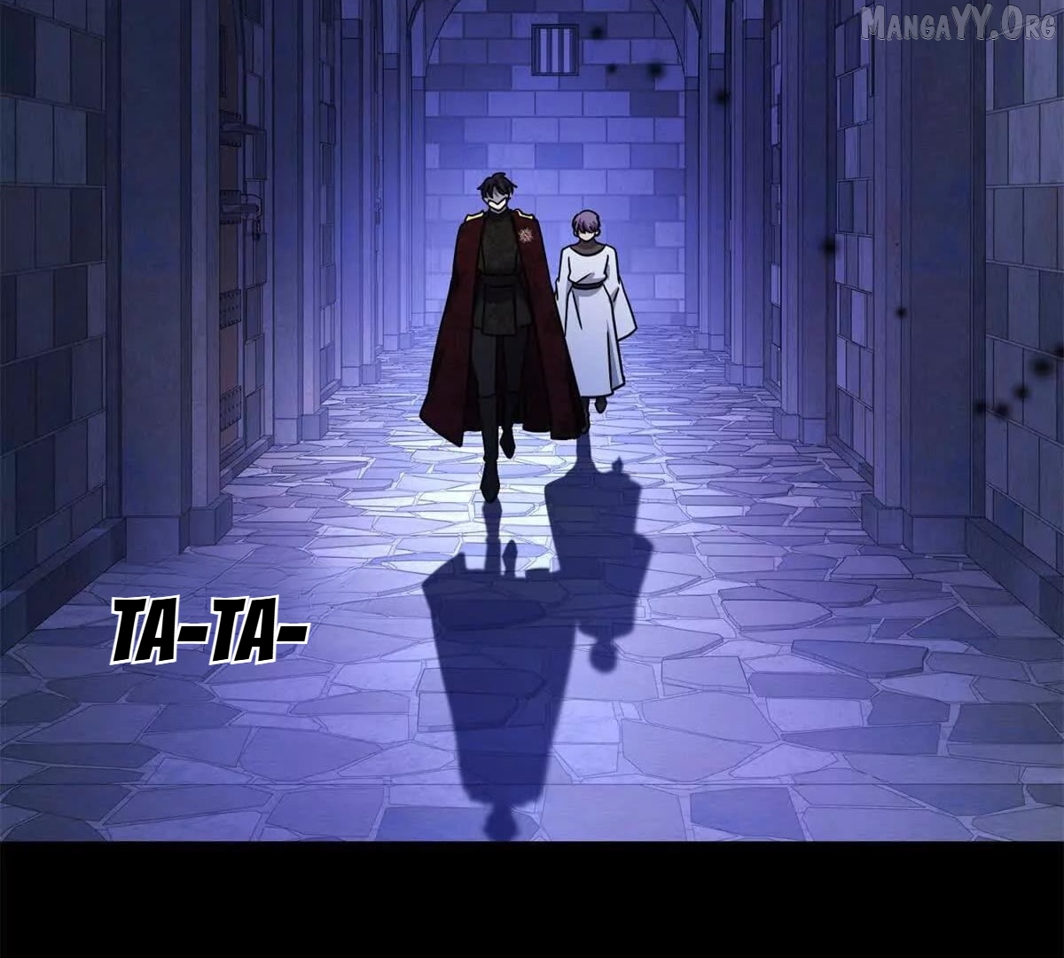 Don’t Embarrass Me Chapter 153 - Page 23