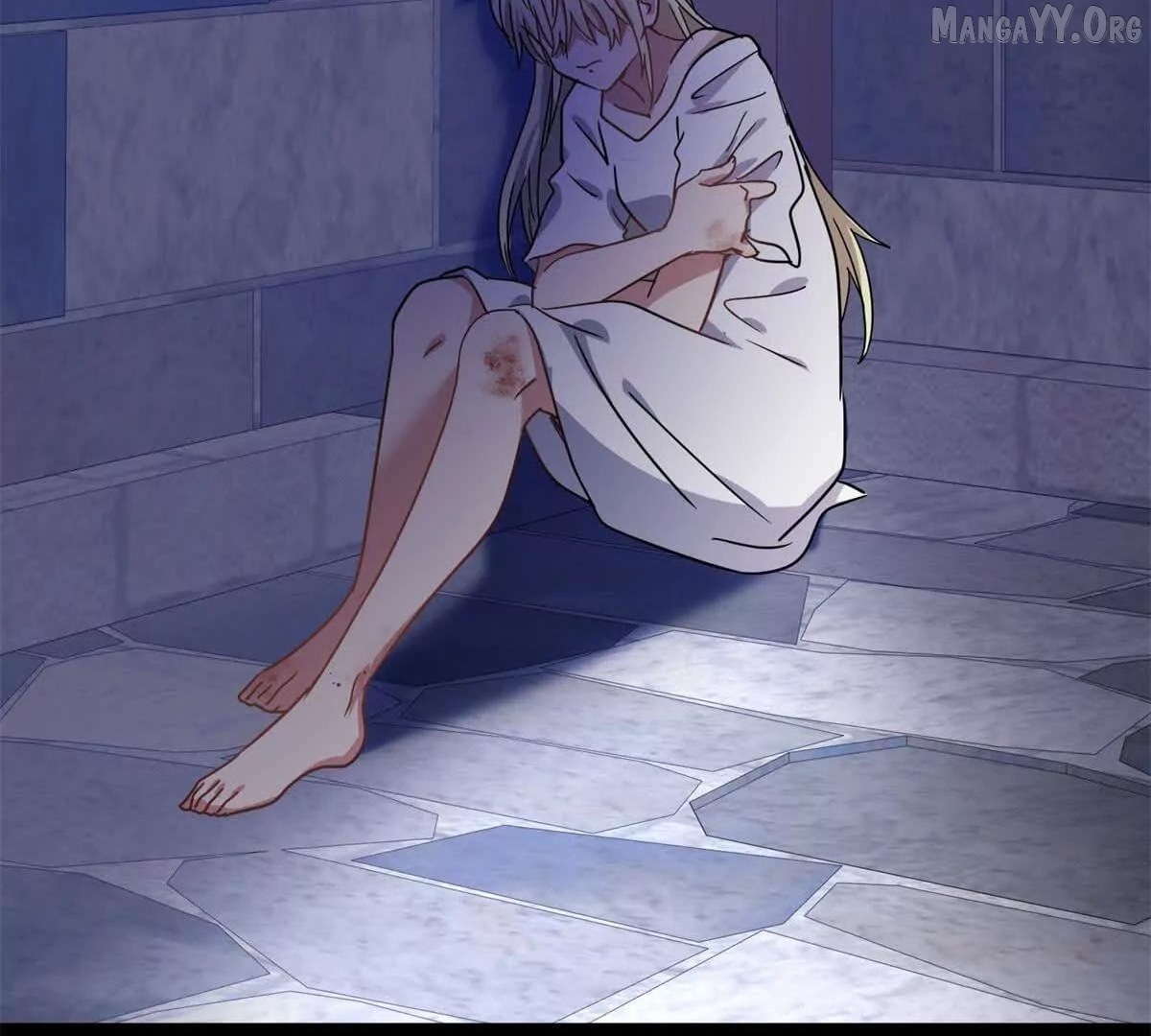 Don’t Embarrass Me Chapter 153 - Page 29