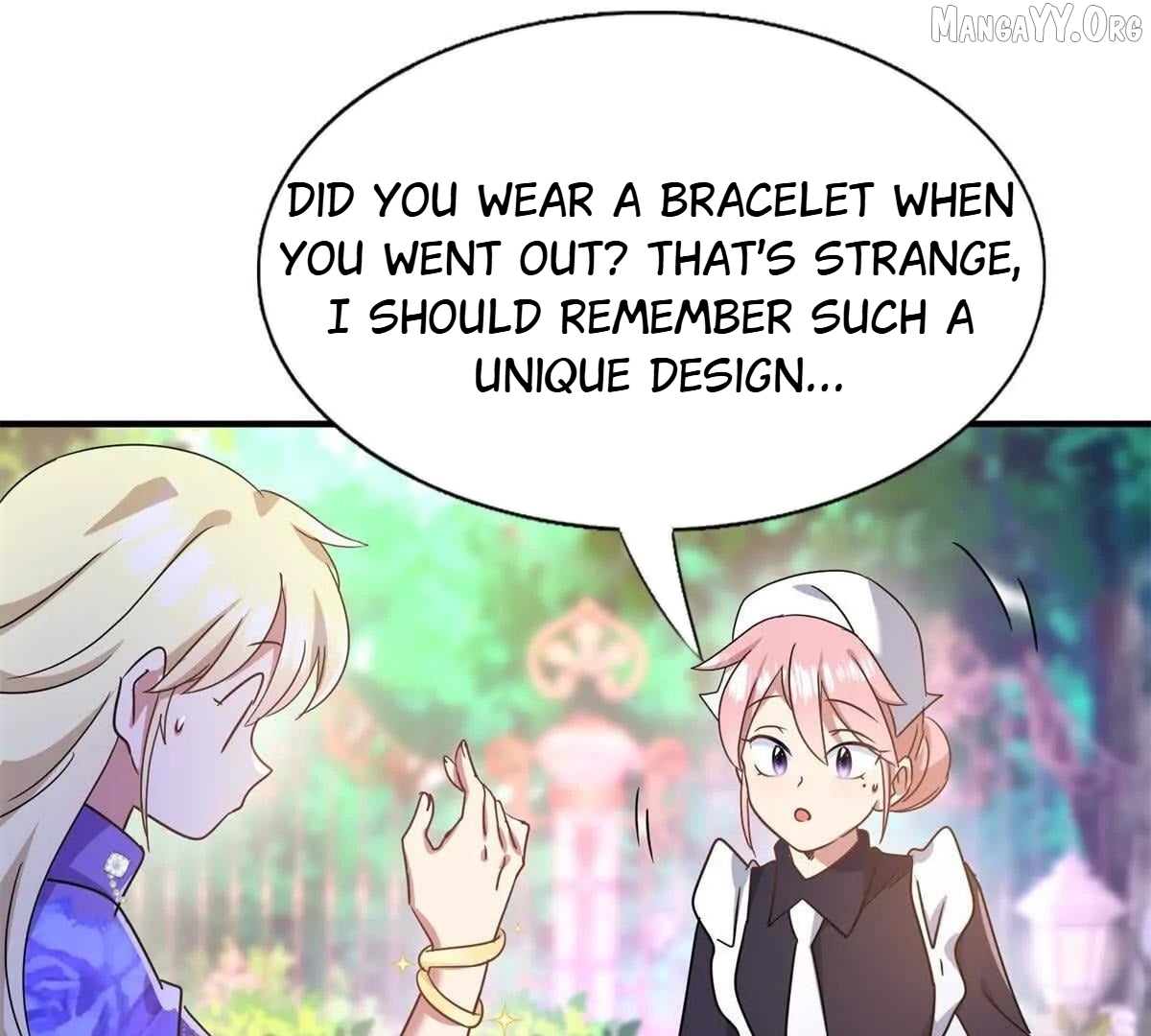 Don’t Embarrass Me Chapter 153 - Page 4