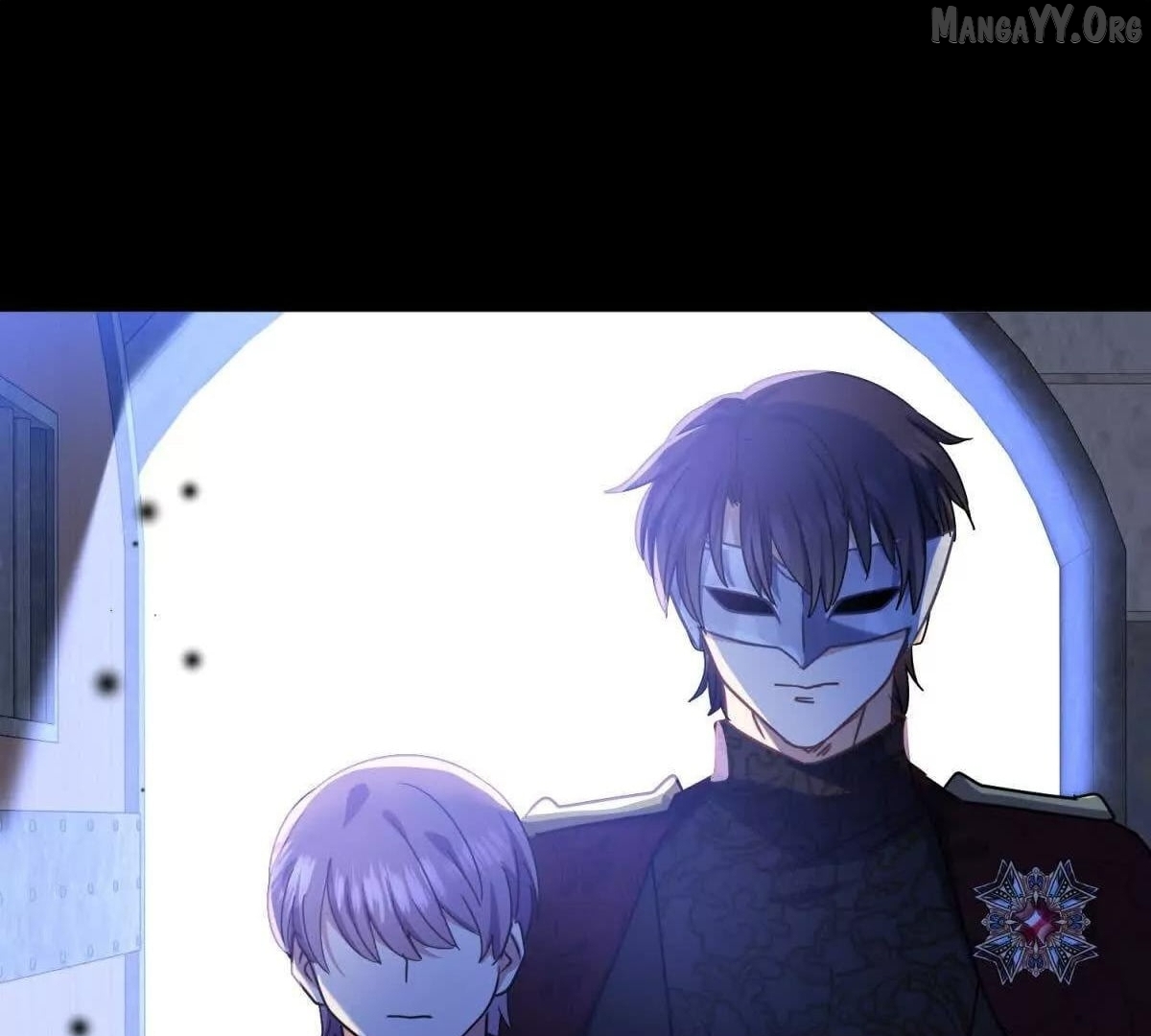 Don’t Embarrass Me Chapter 153 - Page 31