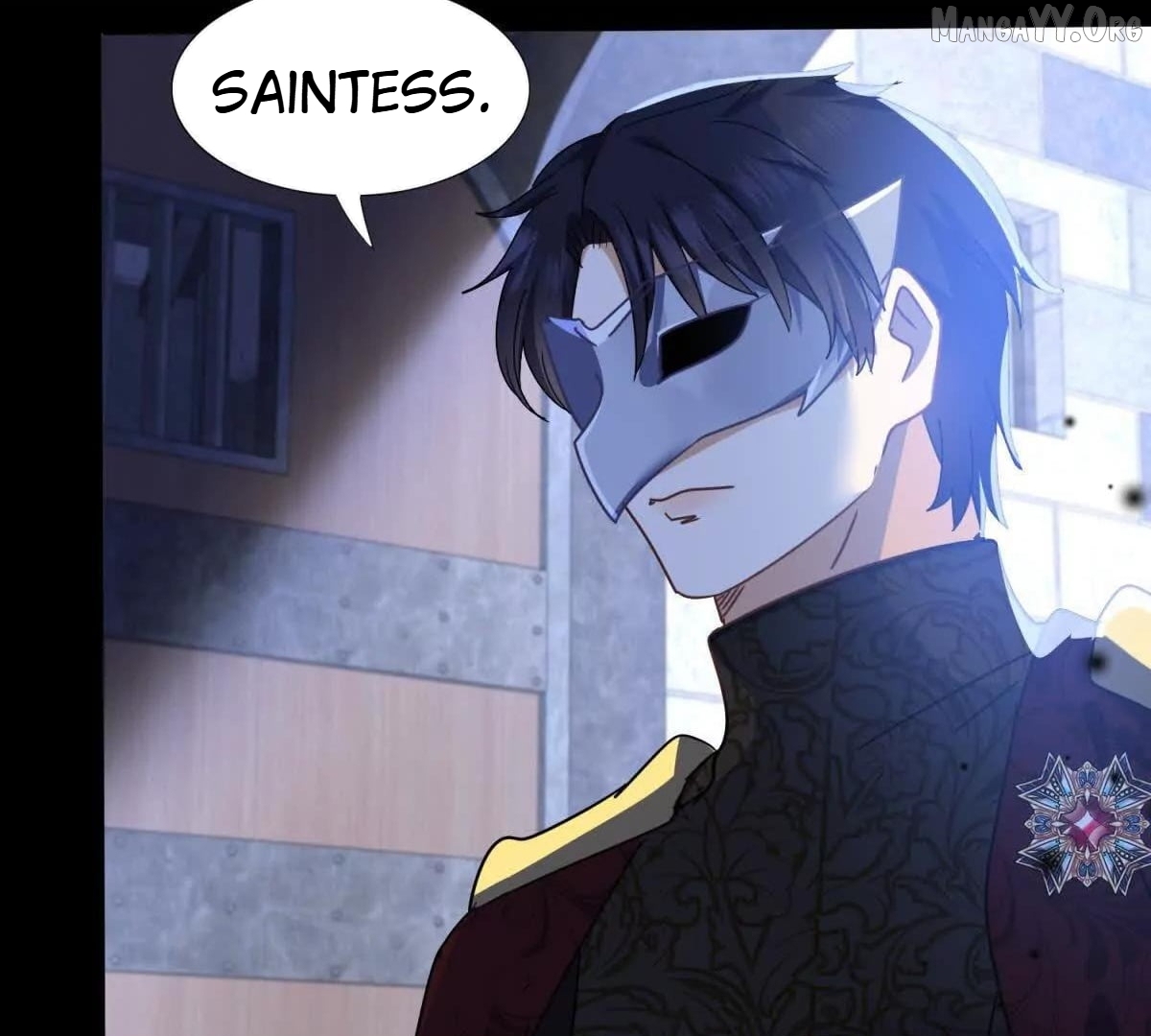 Don’t Embarrass Me Chapter 153 - Page 33