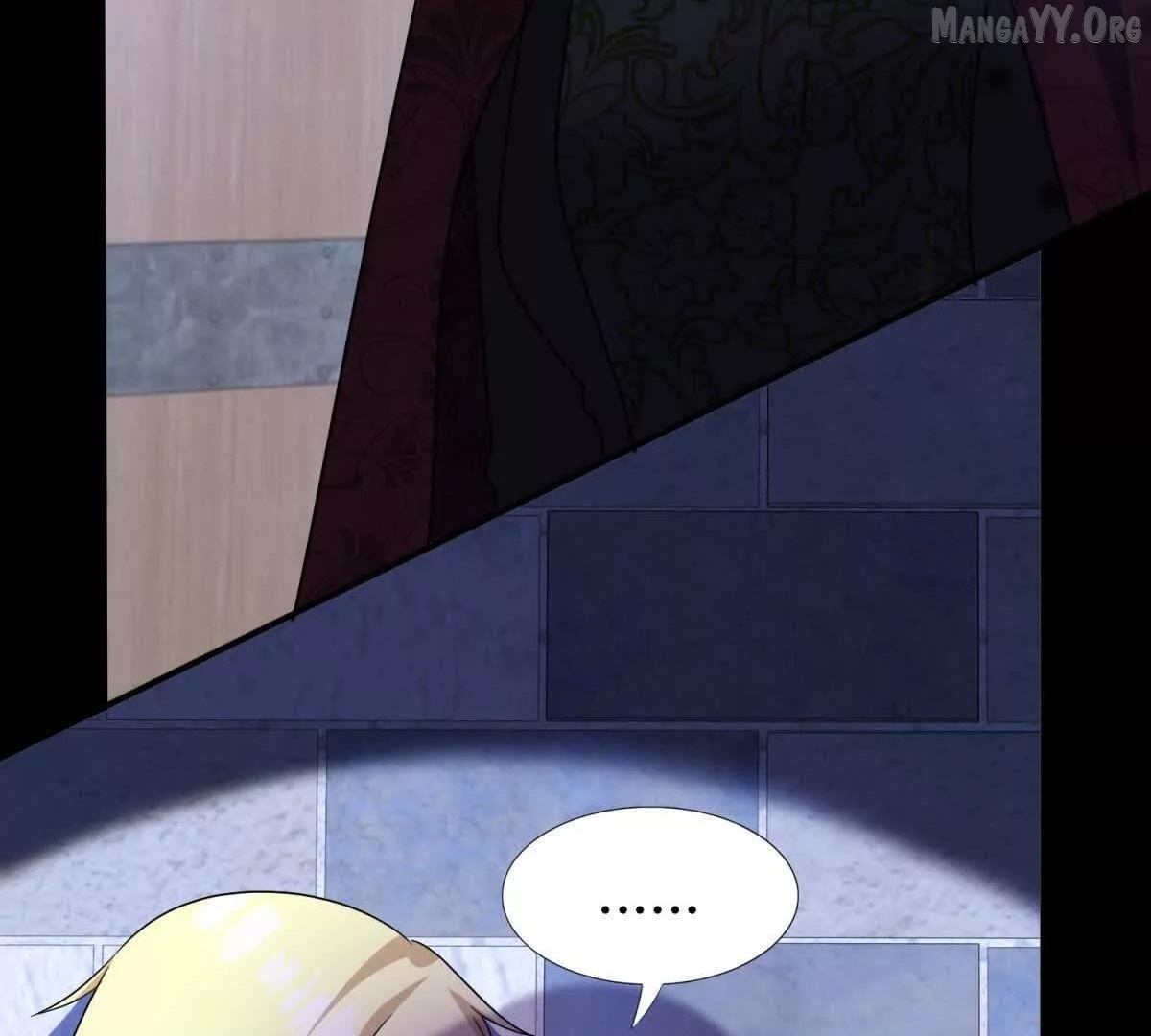 Don’t Embarrass Me Chapter 153 - Page 34