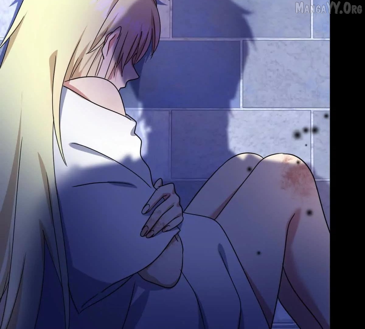 Don’t Embarrass Me Chapter 153 - Page 35