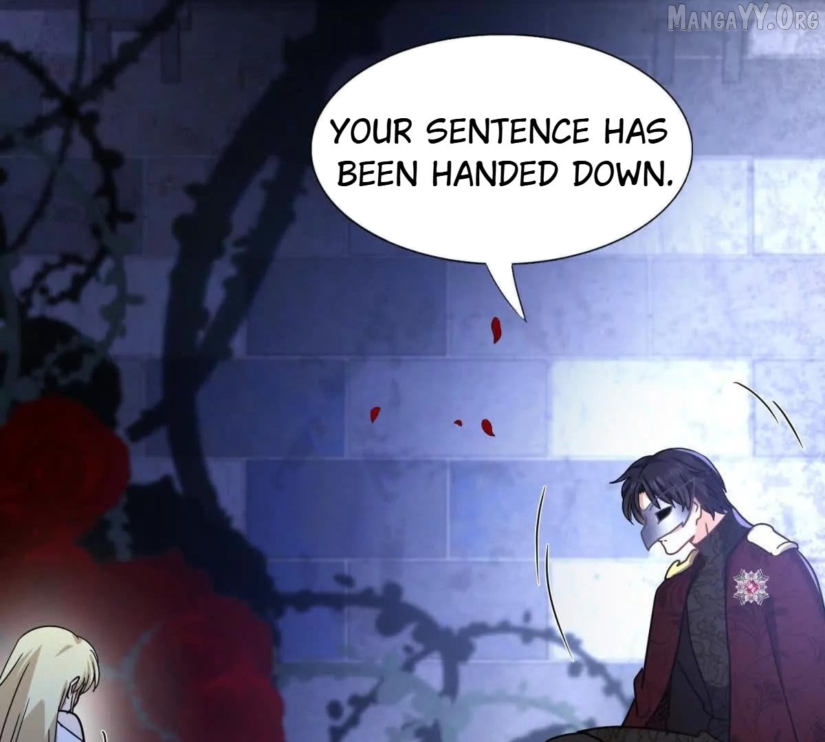 Don’t Embarrass Me Chapter 153 - Page 41